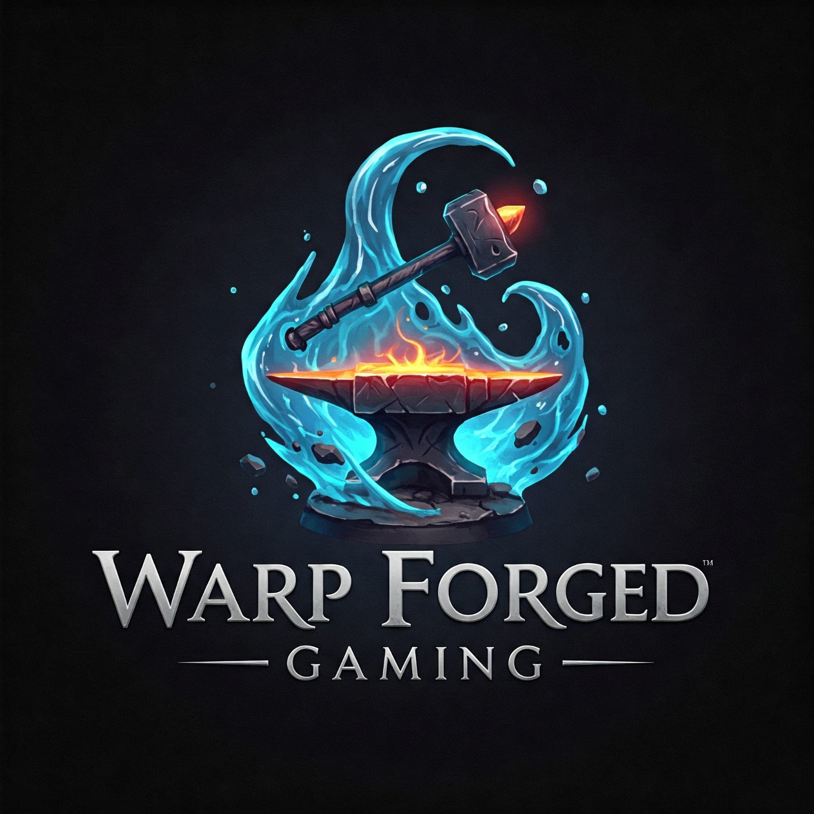 Warpforged